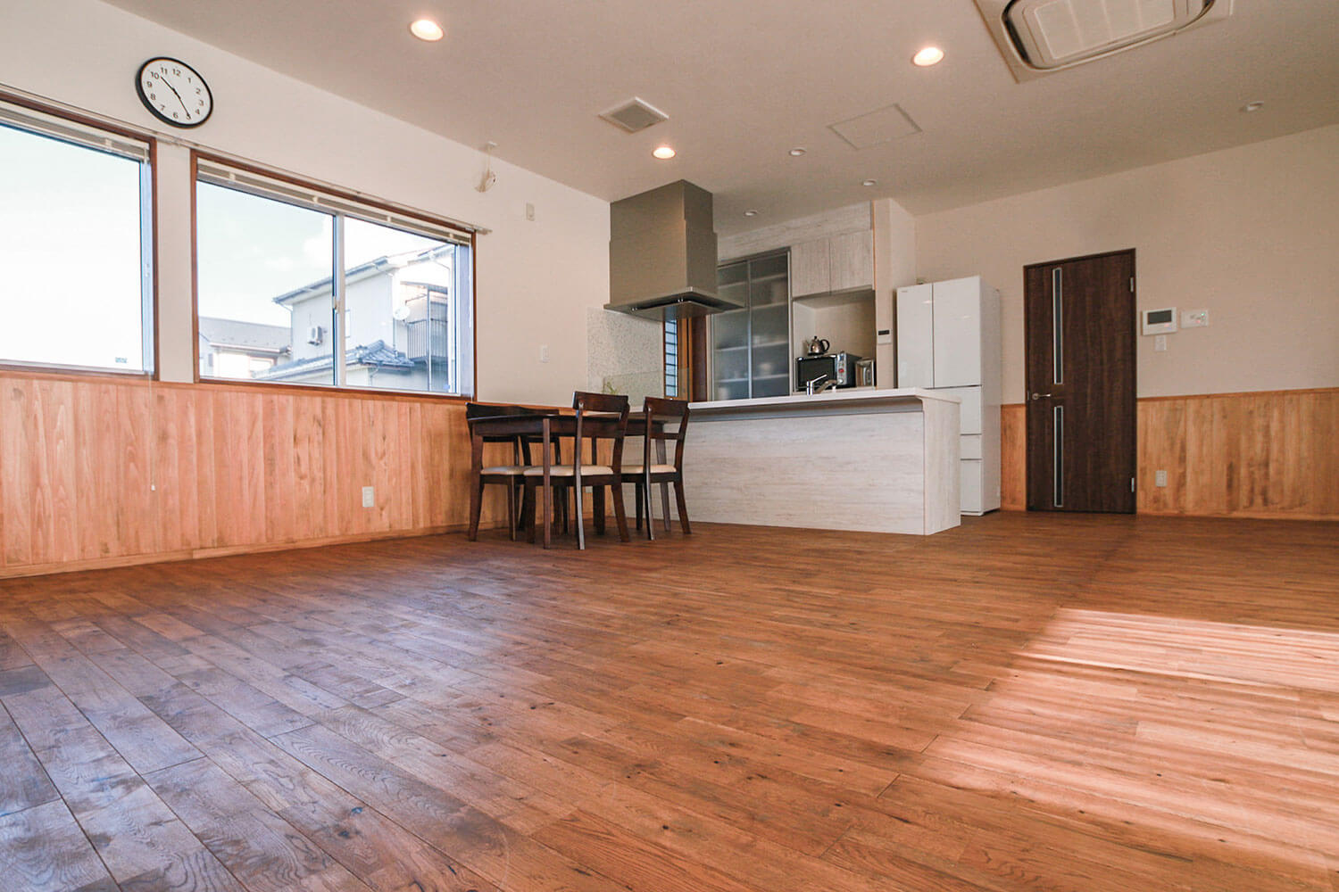 キッチンスペース