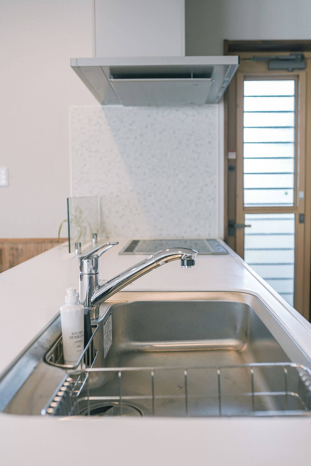 キッチンシンク